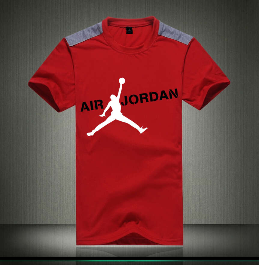 men jordan t-shirt S-XXXL-1357